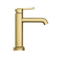 Kohler Cordate Single-handle Bathroom Faucet