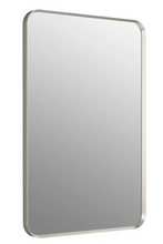 Kohler Orime 24" x 36" Rectangular Framed Mirror
