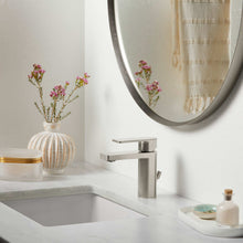 Kohler Orime 28" Round Framed Mirror