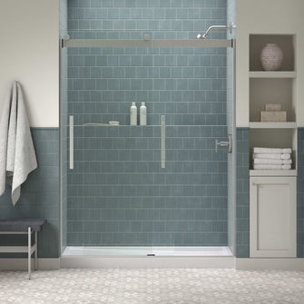 Kohler Tellin Shower Door