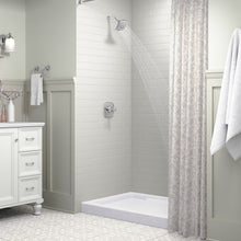Kohler Terzet Rite-temp Bath and Shower Trim Set