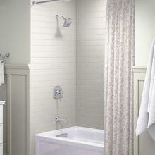 Kohler Terzet Rite-temp Bath and Shower Trim Set