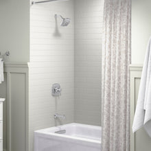 Kohler Terzet Rite-temp Bath and Shower Trim Set