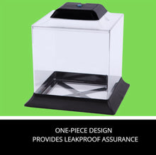 Kit de acuario para peces betta KollerCraft de 1,5 galones 