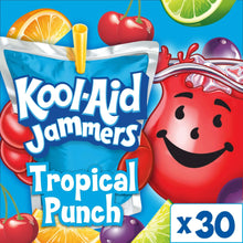 Kool-Aid-Jammers-Tropical-Punch-Kids-Drink-0-Juice-Box-Pouches-Value-Pack-30-Ct-Box-6-fl-oz-Pouc_9602_1 - Brands For Less USA