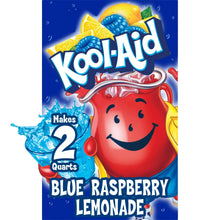 Kool-Aid-Unsweetened-Blue-Raspberry-Lemonade-Artificially-Flavored-Powdered-Drink-Mix-0-22-oz-Pa_5328_1 - Brands For Less USA