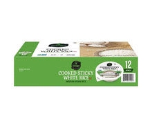 KoreanStyleCookedStickyWhiteRiceBowl_7.4oz._12pack - Brands For Less USA