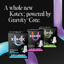 Kotex BioCare Ultra Thin Overnight Pads With Wings, Heavy Absorbency, 20 Count (PACK OF 3 )