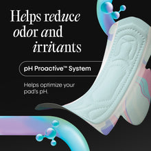Kotex BioCare Ultra Thin Overnight Pads With Wings, Heavy Absorbency, 20 Count (PACK OF 3 )