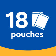 Kraft Easy Mac Original Flavor Single-Serve Pouches 18 pk.