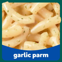 Kraft Garlic Parmesan Flavored Mac & Cheese Macaroni and Cheese Sauce Mix, Dinner Sides, 7.25 oz Box
