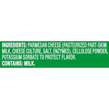 Kraft Grated Parmesan Cheese, 4.5 lbs
