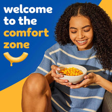 Kraft Original Macaroni and Cheese Dinner 18 pk.