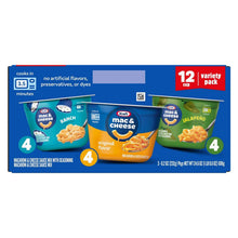 Kraft Original Macaroni and Cheese Dinner 18 pk.
