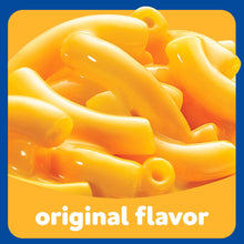 Kraft Original Macaroni and Cheese Easy Microwavable Dinner, 2.05 oz., 12 pk.