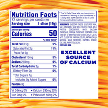 Kraft Singles American Cheese Slices 3 lbs., 72 ct.