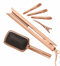 Kristin Ess Hair Signature Styling Set 3-in-1 Ceramic Flat Iron