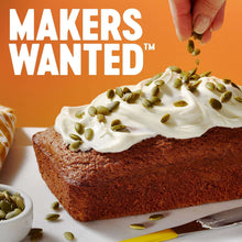 Krusteaz Pumpkin Spice Baking Mix, 15 oz., 3 pk.