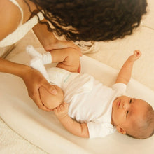Kudos Total Chlorine Free 100% Cotton Liner Premium Diapers Sizes 1-6