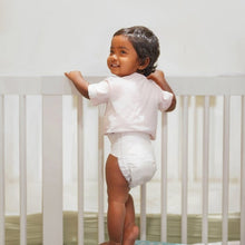 Kudos Total Chlorine Free 100% Cotton Liner Premium Diapers Sizes 1-6