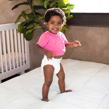 Kudos Total Chlorine Free 100% Cotton Liner Premium Diapers Sizes 1-6