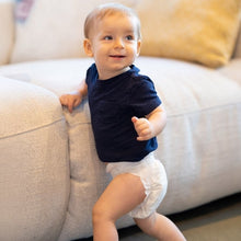 Kudos Total Chlorine Free 100% Cotton Liner Premium Diapers Sizes 1-6