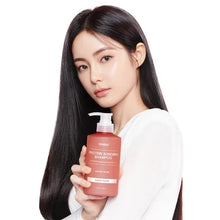 Kundal Protein Bonding Hair Combo, Shampoo & Treatment Set, 3-piece