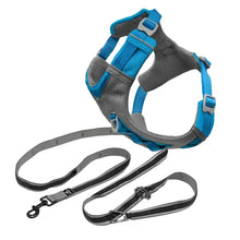 KurgoJourneyAirHarnessandQuantum6-in1LeashBundle - Brands For Less USA