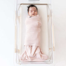 KyteBabySleepBagSwaddlerinBlush1 - Brands For Less USA