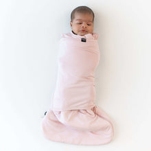 KyteBabySleepBagSwaddlerinBlush3 - Brands For Less USA