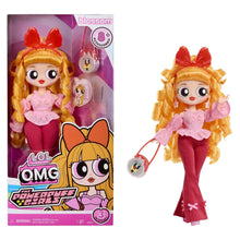L.O.L. Surprise! OMG The Powerpuff Girls Doll - Blossom