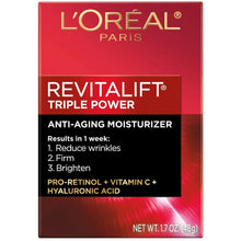 L-Oreal-Paris-Revitalift-Triple-_1 - Brands For Less USA