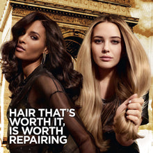 L'Oreal Paris Elvive Total Repair Multi-Use Treatment Scalp Care, for Damaged Hair, With Protein, 23 fl oz