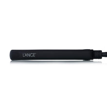 L'ange Hair Aplatir Professional 1-Inch Ceramic Flat Iron Hair Straightener, Automatic Shutoff
