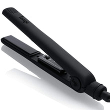 L'ange Hair Aplatir Professional 1-Inch Ceramic Flat Iron Hair Straightener, Automatic Shutoff