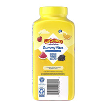 L’il Critters Gummy Vites by Vitafusion Multivitamin Dietary Supplement, 300 Count