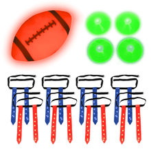 LEDFlagFootball_Light-UpOutdoor - Brands For Less USA
