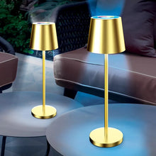 LEDGoldPatioTouchLamps1 - Brands For Less USA
