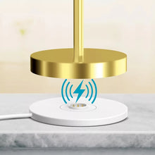 LEDGoldPatioTouchLamps2 - Brands For Less USA