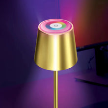 LEDGoldPatioTouchLamps3 - Brands For Less USA