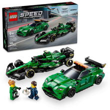 LEGO-Speed-Champions-Aston-Martin-Safety-Car-AMR23-Racing-Car-Toy-Set-with-2-Min-_1 - Brands For Less USA
