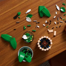 LEGOBotanicalsPeaceLilyFlowerRoomDecor115043 - Brands For Less USA