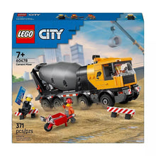 LEGOCityCementMixerTruckBuildingToy604781 - Brands For Less USA