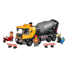 LEGOCityCementMixerTruckBuildingToy604782 - Brands For Less USA