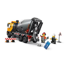 LEGOCityCementMixerTruckBuildingToy604783 - Brands For Less USA