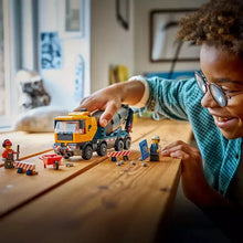 LEGOCityCementMixerTruckBuildingToy604784 - Brands For Less USA