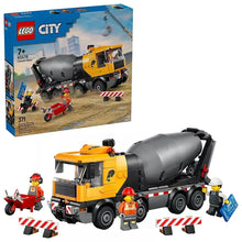 LEGOCityCementMixerTruckBuildingToy60478 - Brands For Less USA
