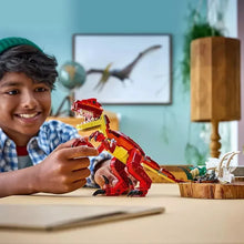 LEGOCreator3in1FierceDinosaurKidsToy313794 - Brands For Less USA
