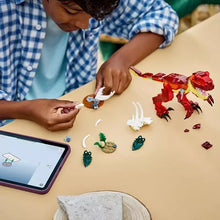 LEGOCreator3in1FierceDinosaurKidsToy313795 - Brands For Less USA