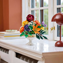 LEGO Flower Arrangement